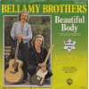 Bellamy Brothers - Beautiful Body / Make Me Over