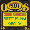 Andrews Chris - Pretty Belinda / Carol OK 