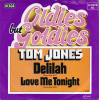 Tom Jones - Delilah / Love Me Tonight