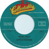 Little Richard - Ready Teddy / Rip It Up 