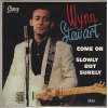 Stewart Wynn - Come On / Slowly But Surely