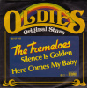 The Tremeloes - Silence is Golden / There Comes My Baby