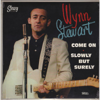 Stewart Wynn - Come On / Slowly But Surely